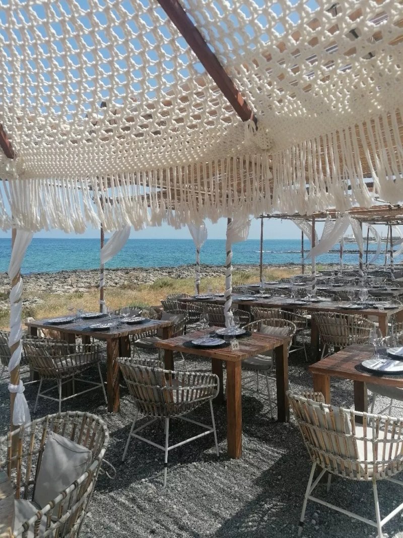 Mare Mosso Ristorante