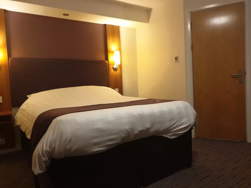 Premier Inn Brentwood Hotel