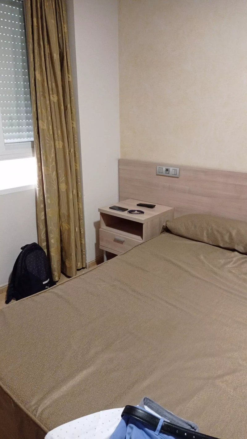 Hostal Casa Paco