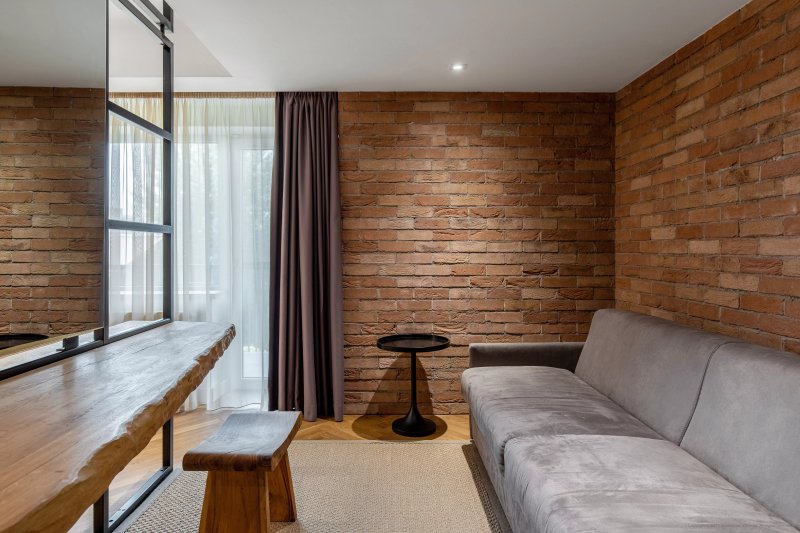 Caro Hotel