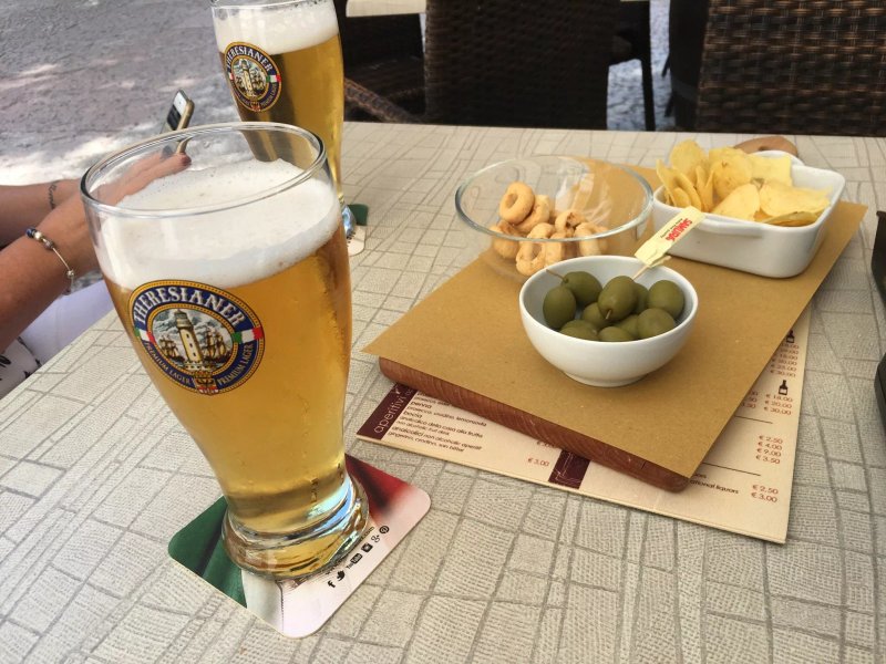 Caffe Porta Nuova