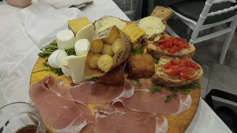 Ristorante Tommy