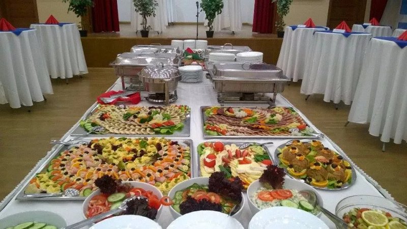 Kekfeny Etterem