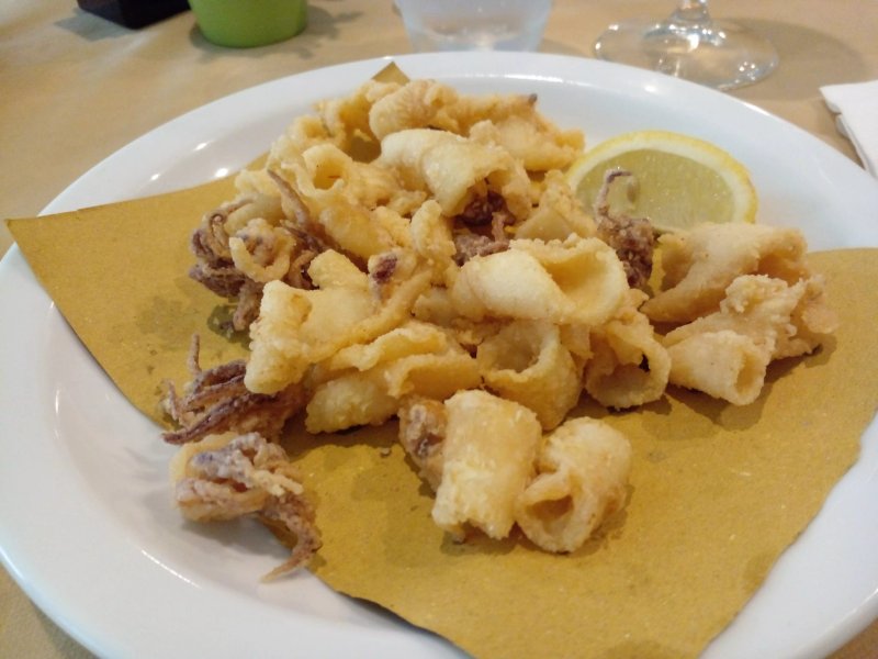 Hotel Corallo