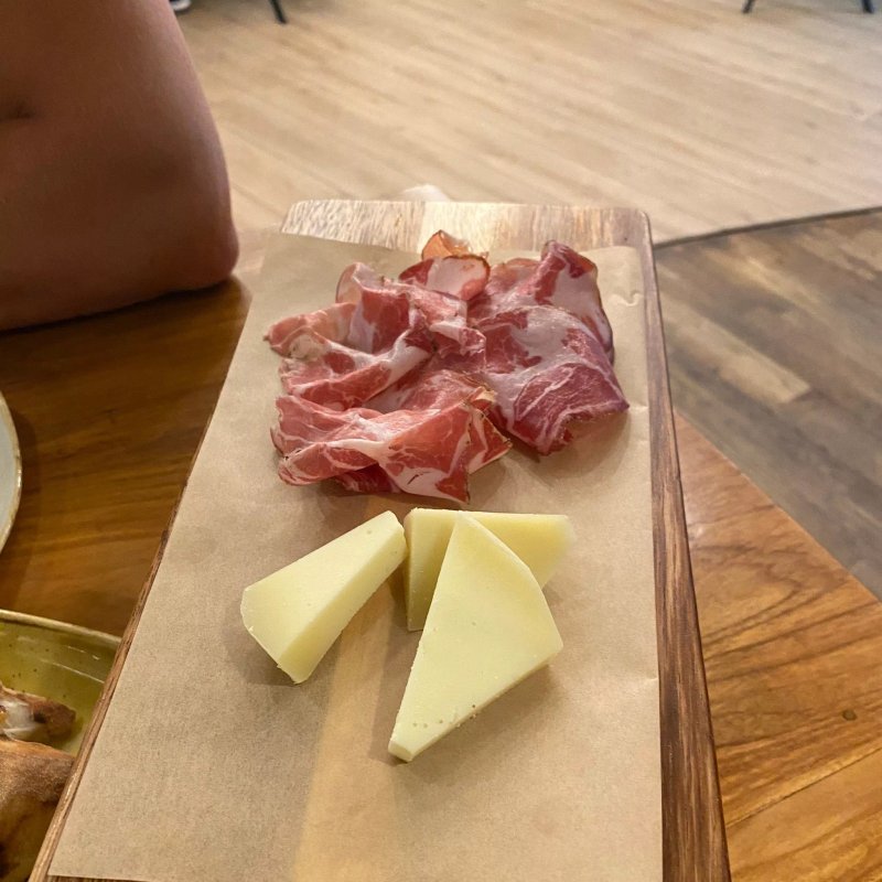 Belcapo - The Italian Way