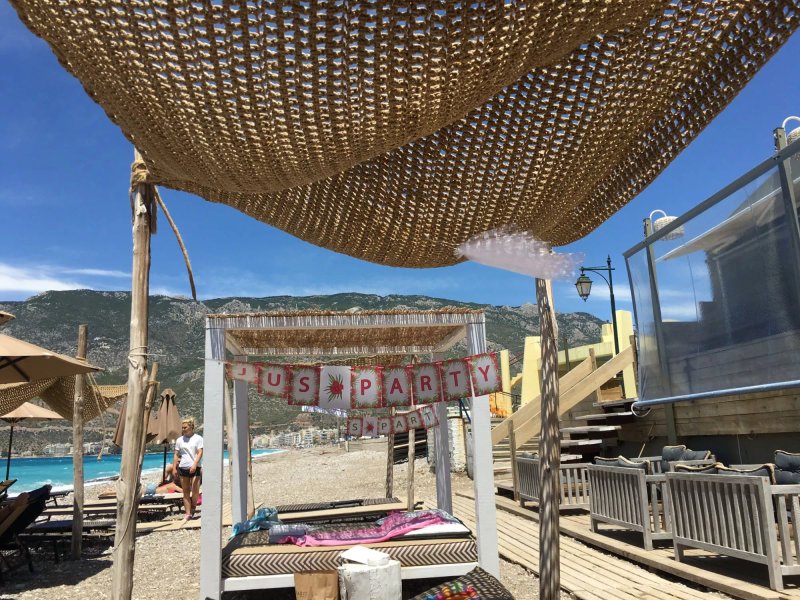 Cocoon Loutraki