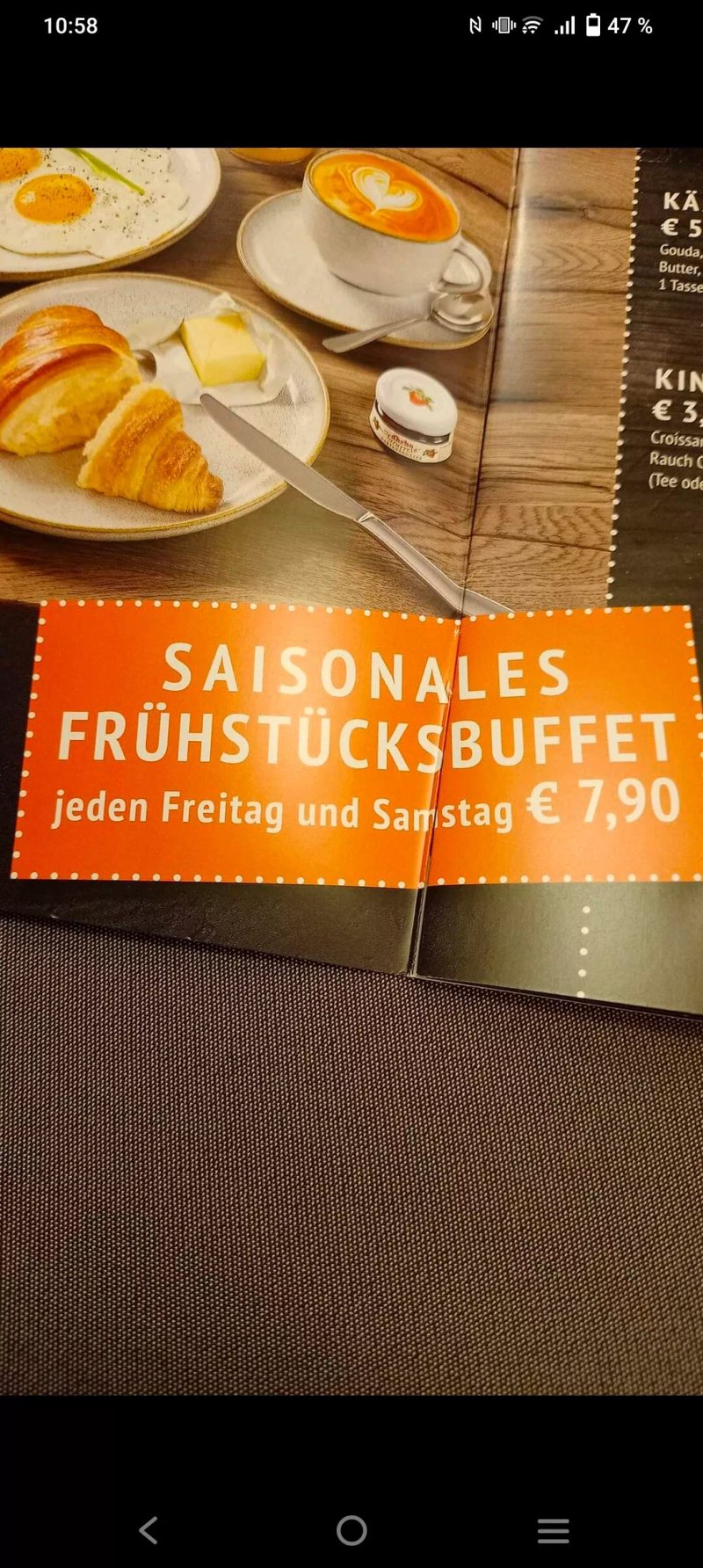 Kika Restaurant