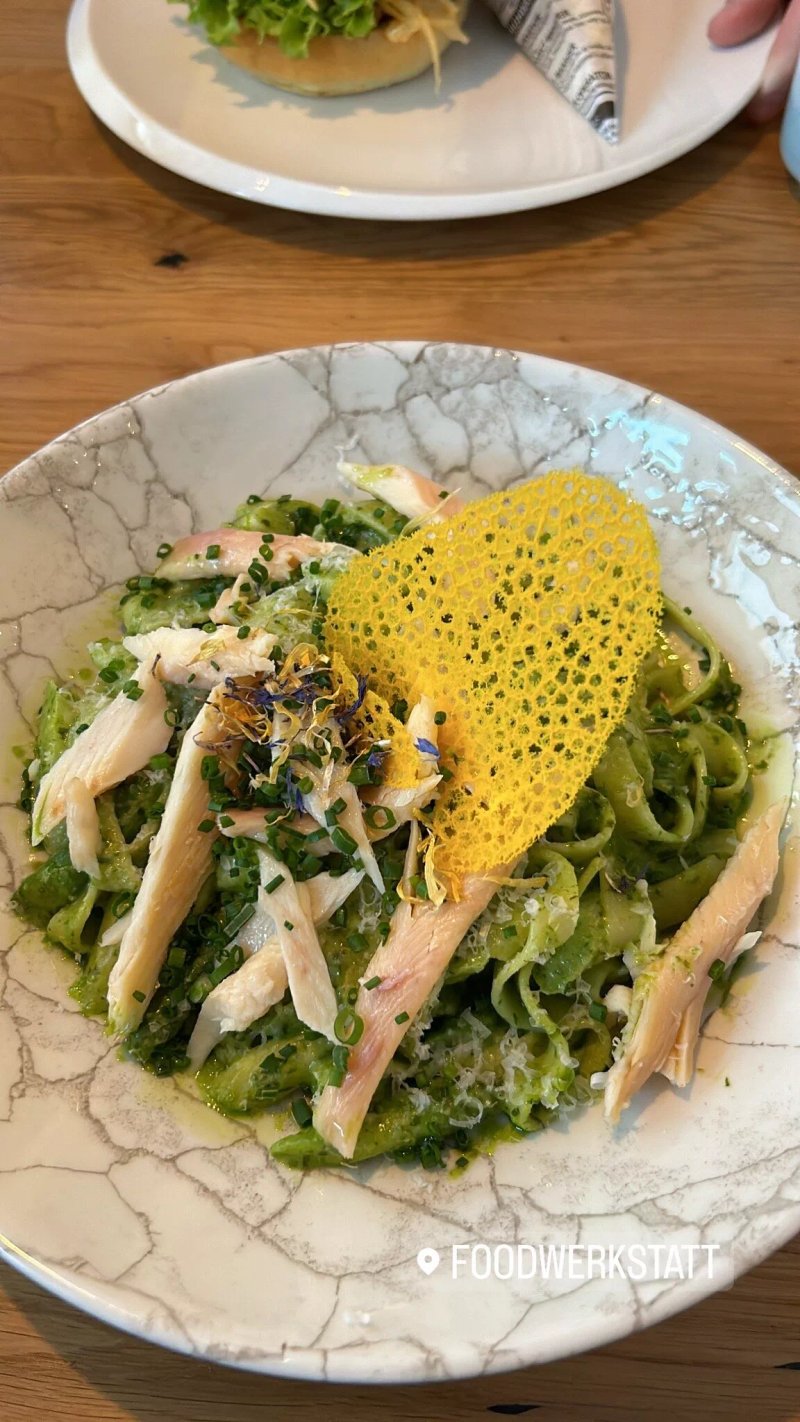 Foodwerkstatt