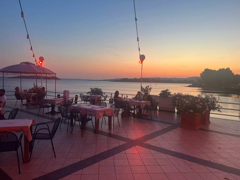 Ristorante Lido