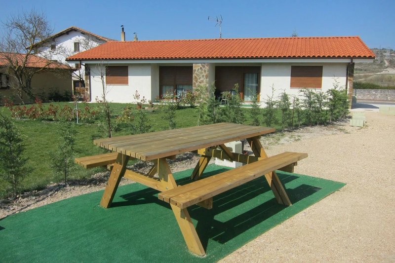 Agroturismo Abaienea