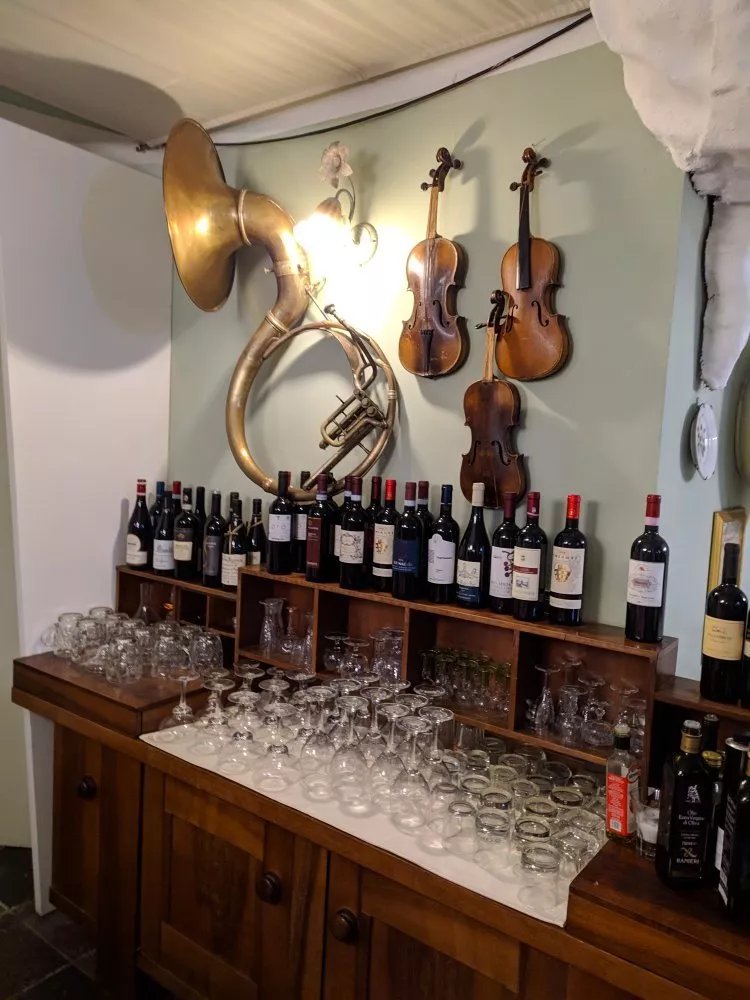 La Fonderia
