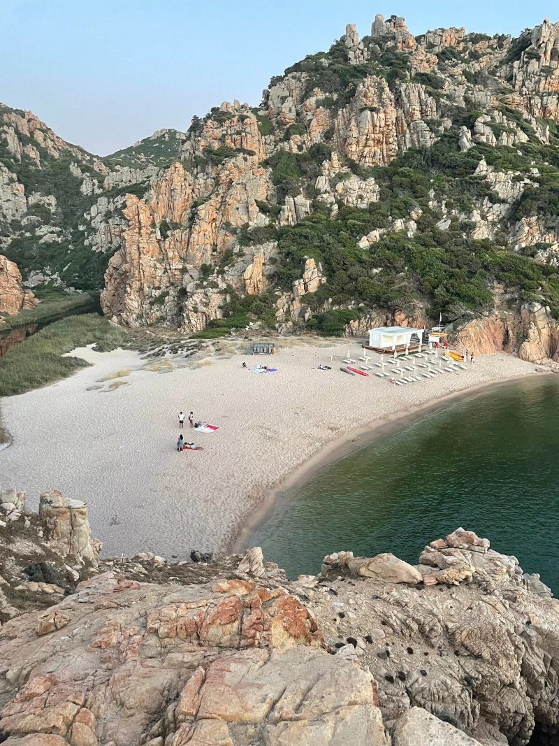 Gravina Resort