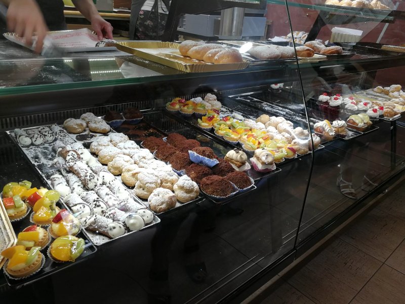 Dolci Sapori