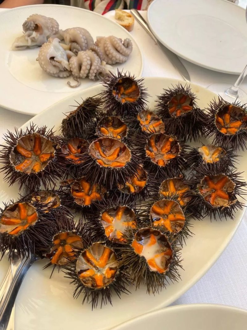 Ristorante Bella Bari