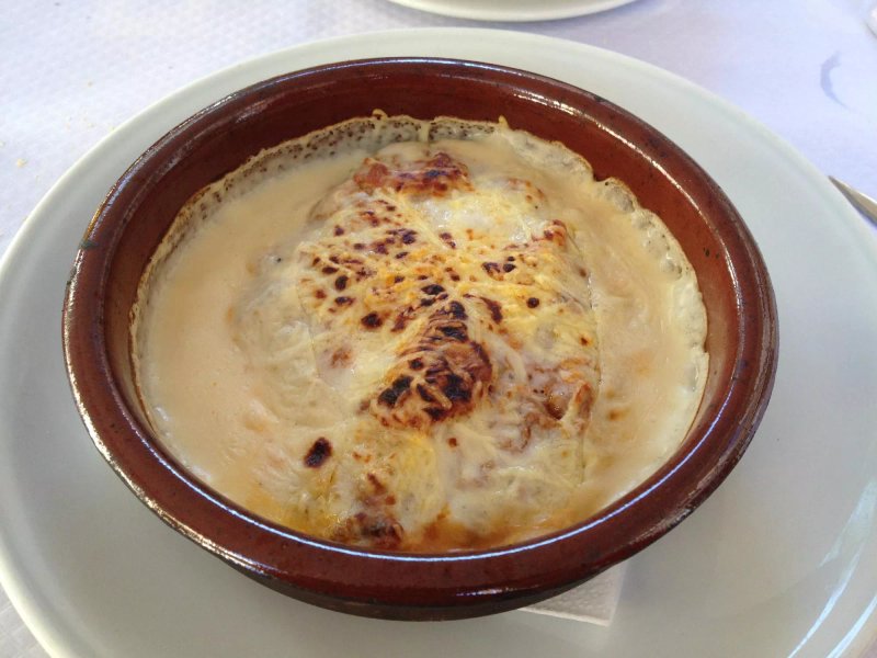 Restaurante Pizzeria Mistral