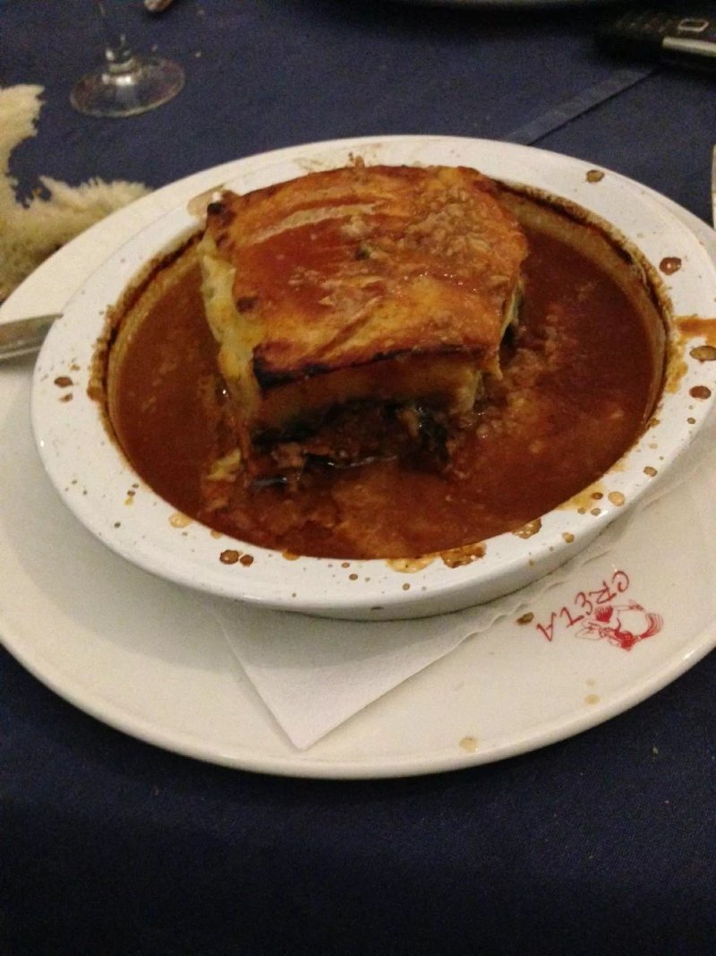 Le Creta