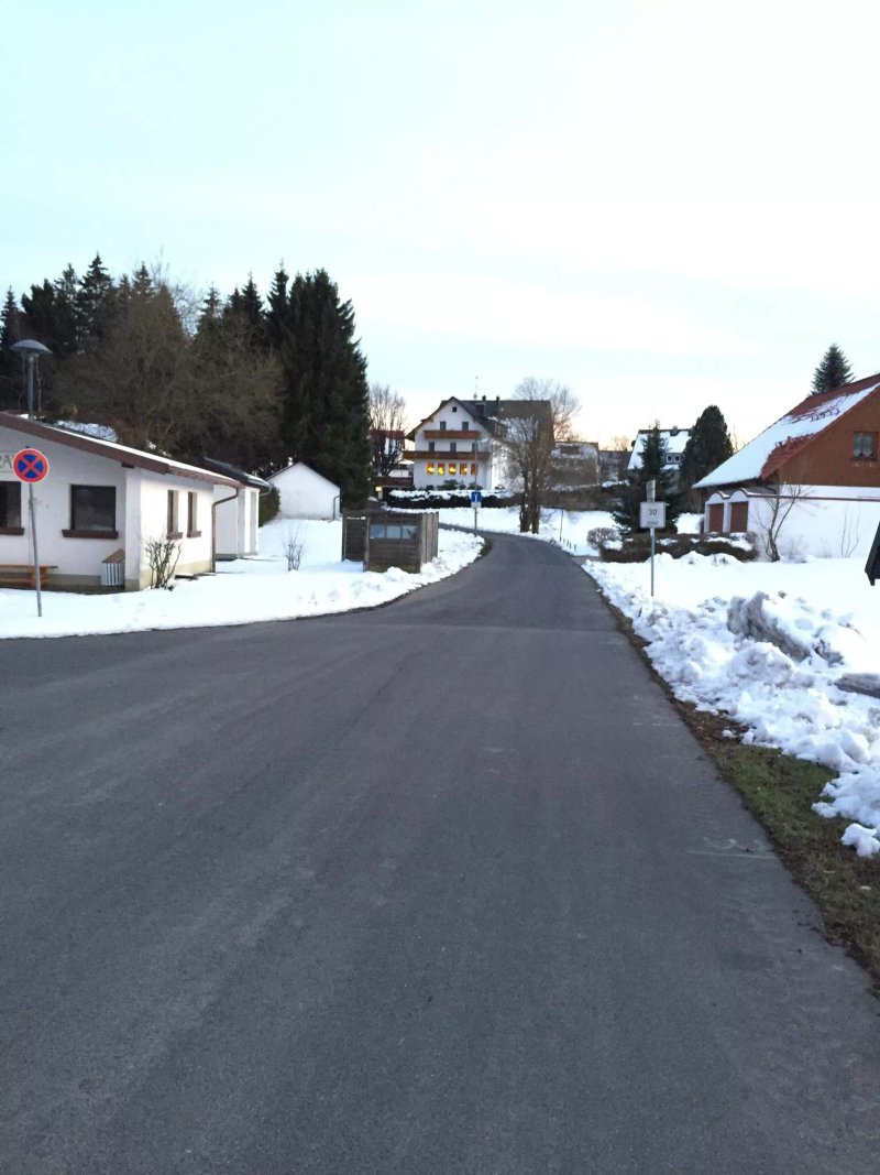 Hotel Bergblick