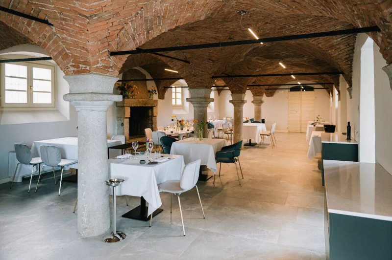 Tenuta Urbana - Ristorante