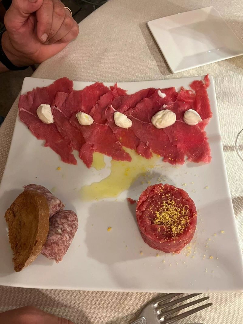Ristorante Dal Mi'Cecio
