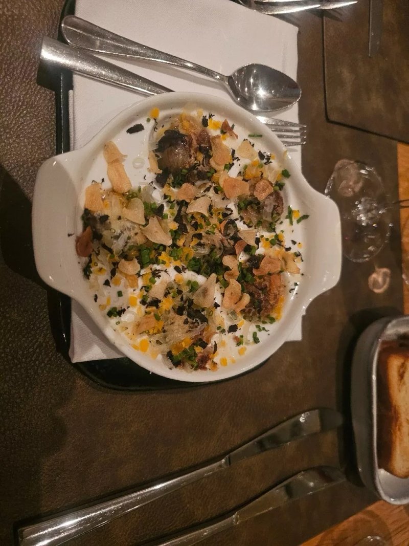 Seespitz Restaurant & Living