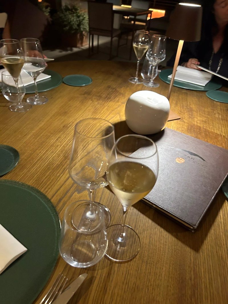 Syrah Ristorante