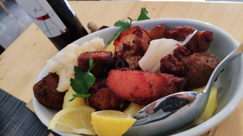 inDouro Hostel - Restaurante & Wine Bar