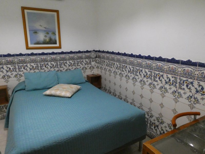 Residencial Joao XXI