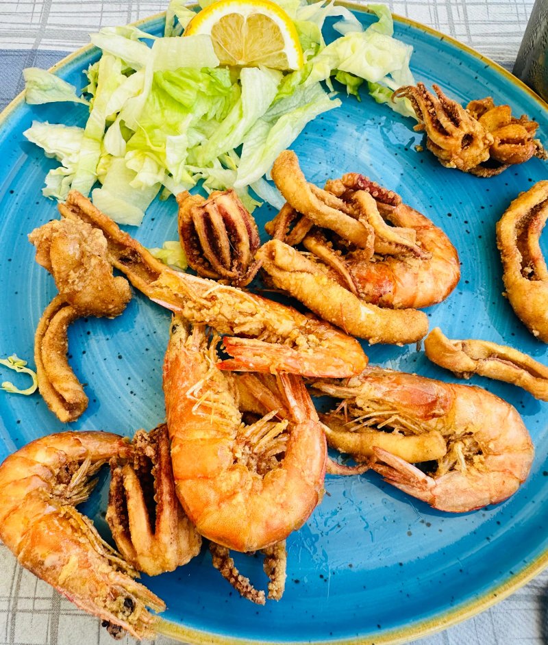 Ristorante Pizzaria Miramare