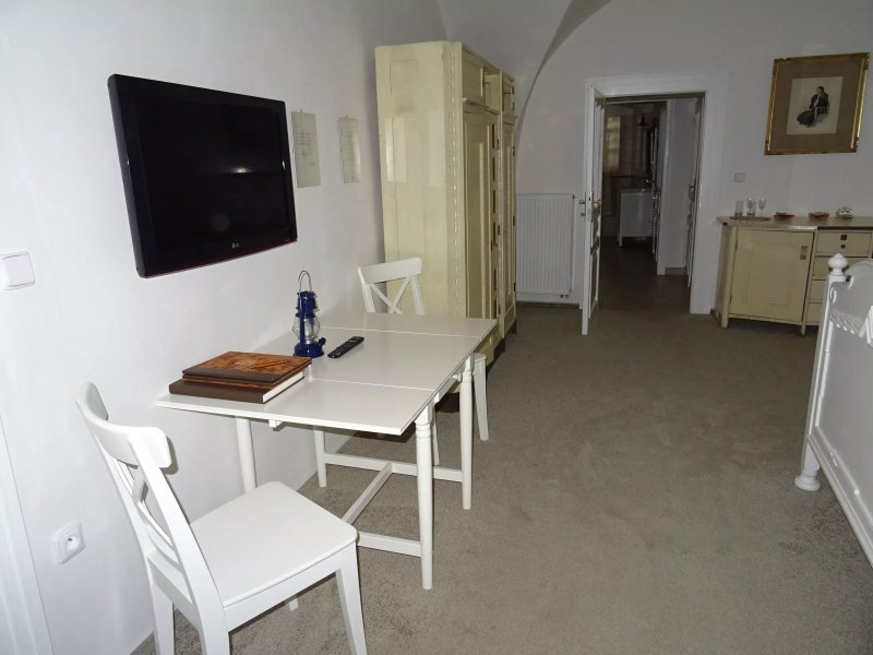 Zamek Nove Mesto nad Metuji