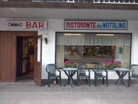 Ristorante Da Natalino