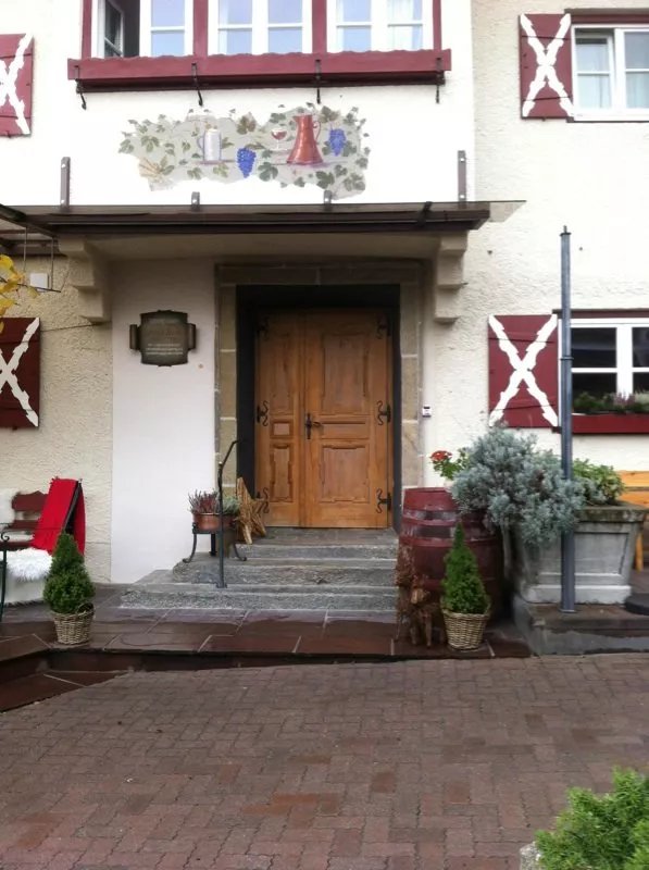 Gasthof Blaue Quelle