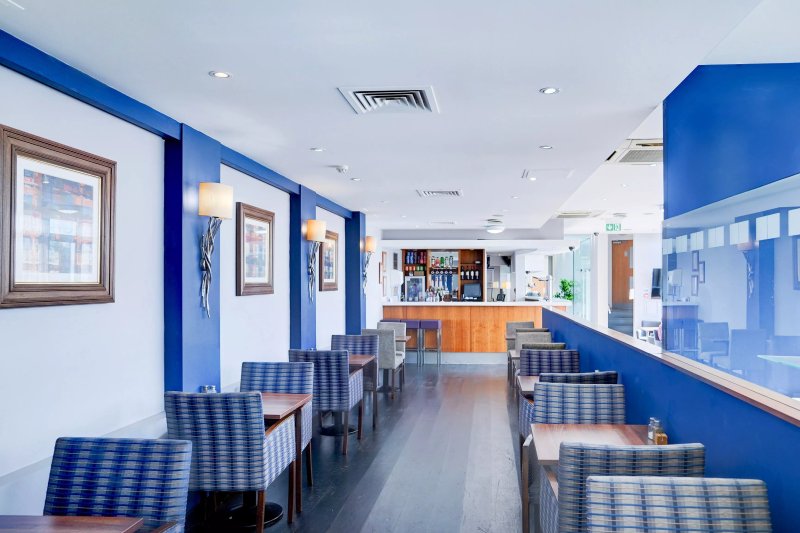 Belvilla Crewe City Centre Hotel - Lifestyle