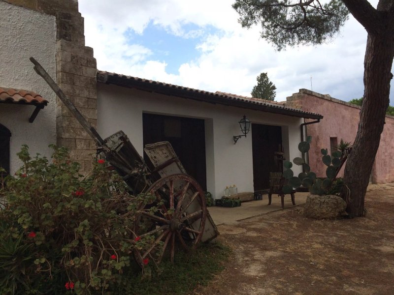 Agriturismo Masseria Piutri