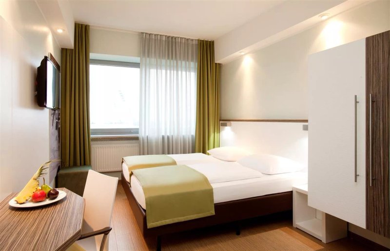 Hotel Sportforum