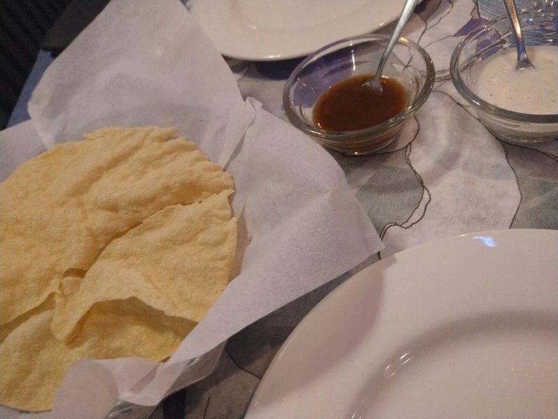 Ristorante Indiano Taj Mahal