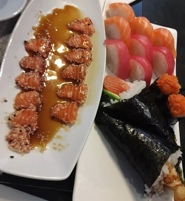 Hiro Japanese Restaurant