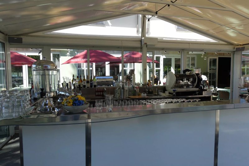 Villa Kallhagen Restaurant