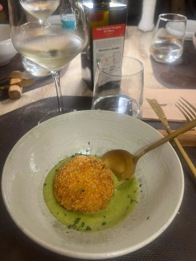 Cantinetta Enoteca