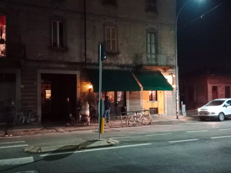 The Wellington Pub