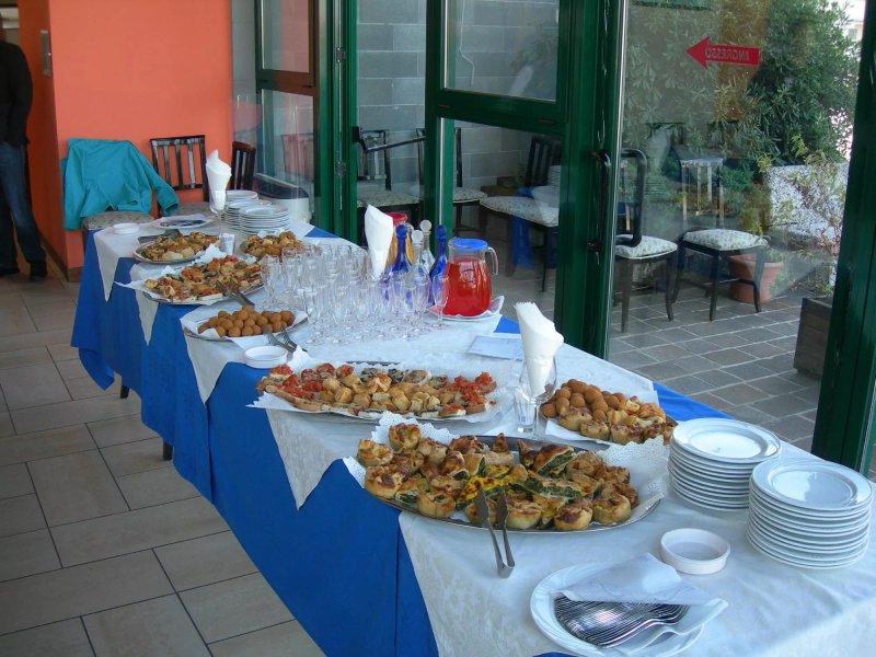 Ristorante Pizzeria Canaletto