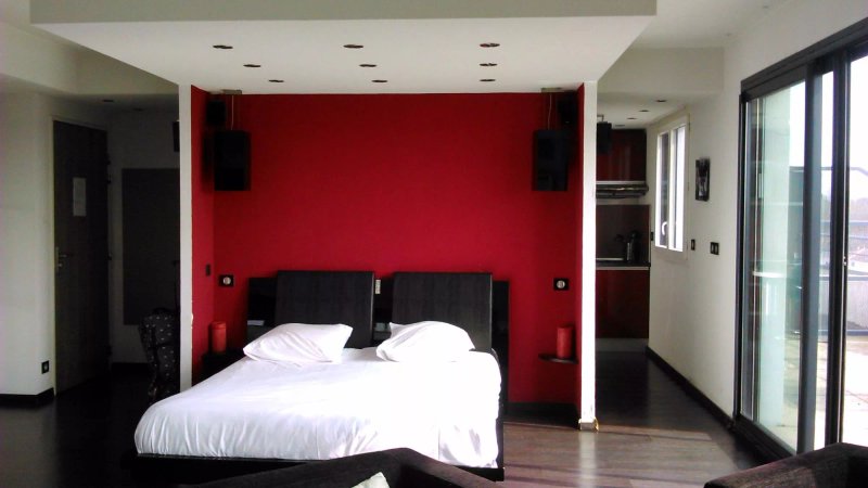 Residence Amal