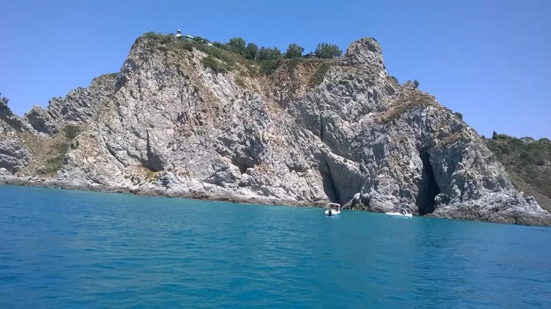 Residence Pantaleo