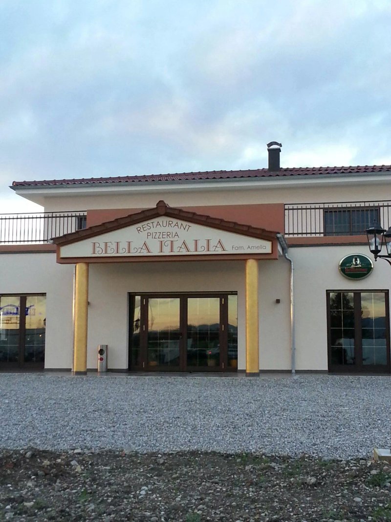 Bella Italia