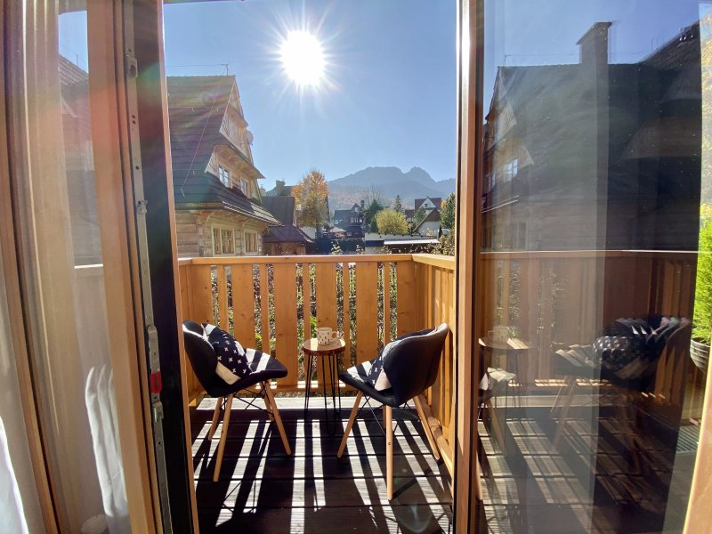 Tamok Lifestyle Villa