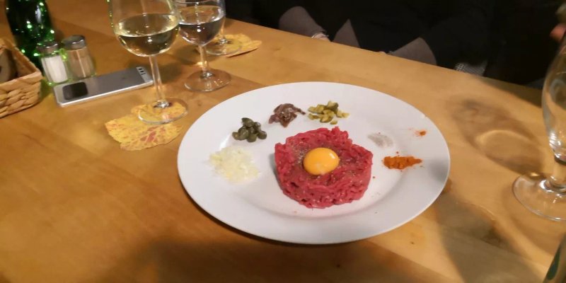 Weinstube Halbleib