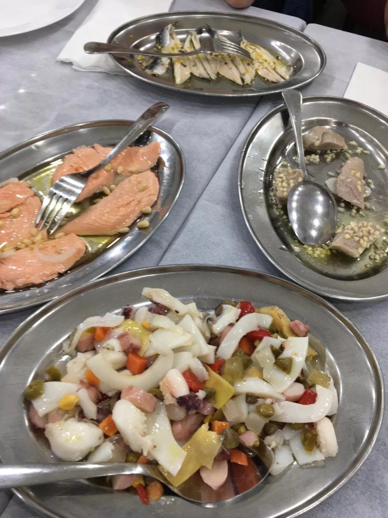 Ristorante Gastronomia Ballare