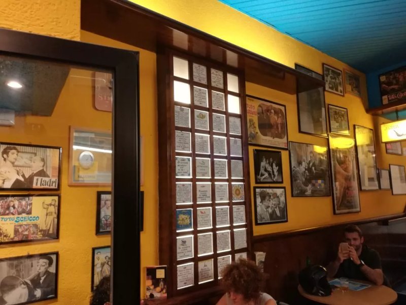 Pizzeria Piccola Ischia