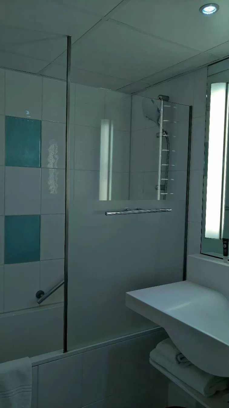 Novotel Breda