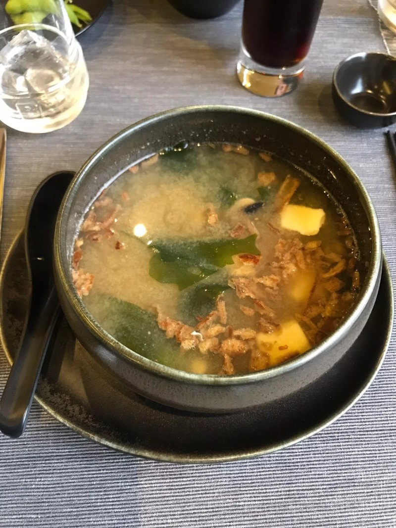 L'envie Sushi