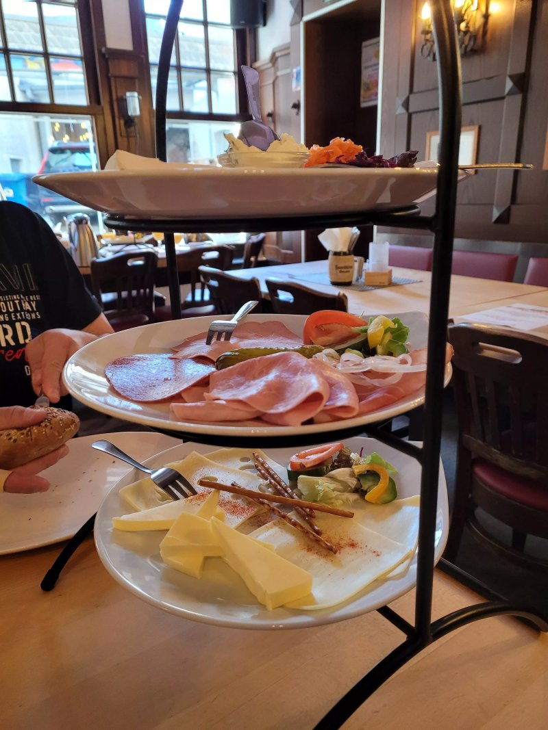 Altes Brauhaus